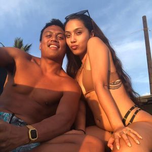 Meet your Posher, Treston